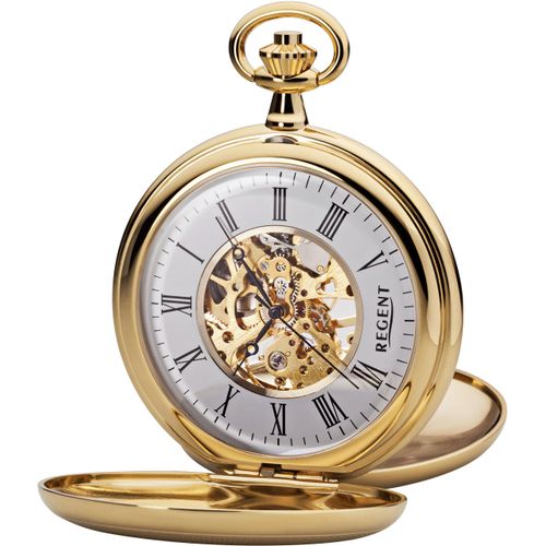 Taschenuhr REGENT 