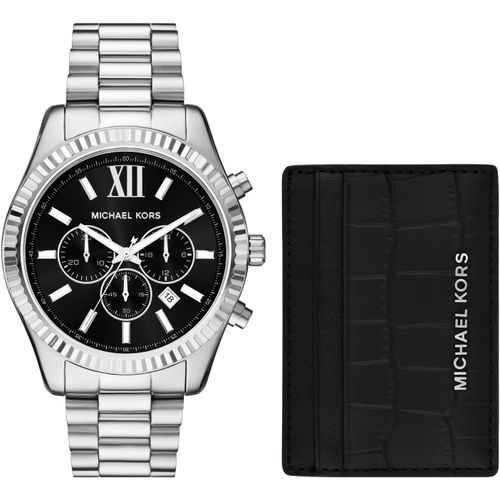 Chronograph MICHAEL KORS 