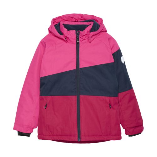 Skijacke COLOR KIDS 