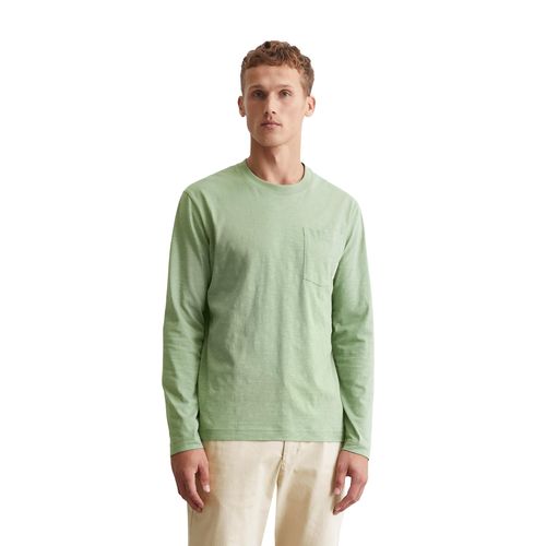 Langarmshirt MARC O'POLO 