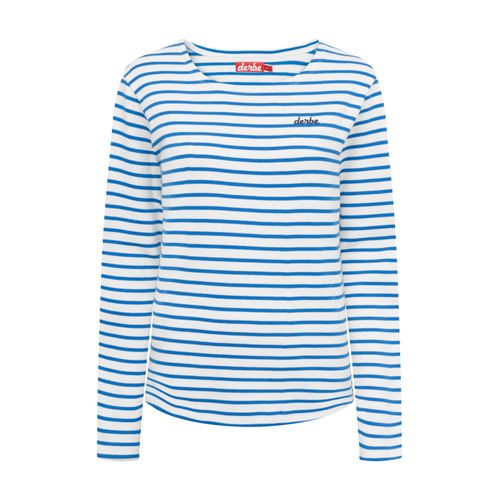 Langarmshirt DERBE 