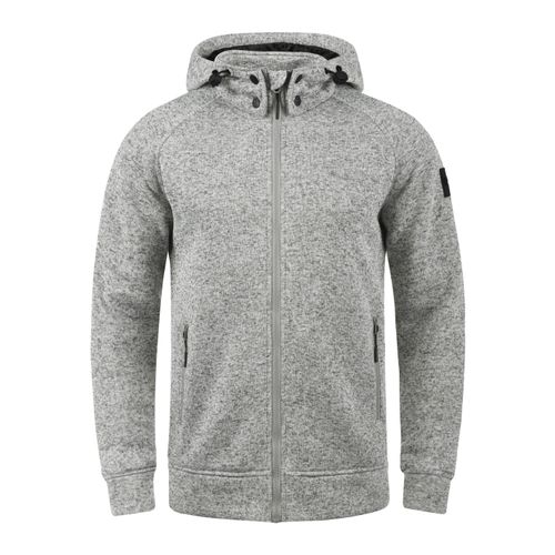 Fleecejacke INDICODE 