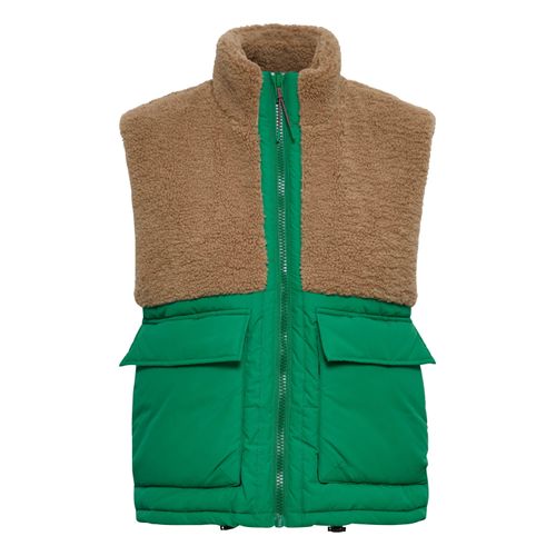 Fleeceweste THEJOGGCONCEPT 