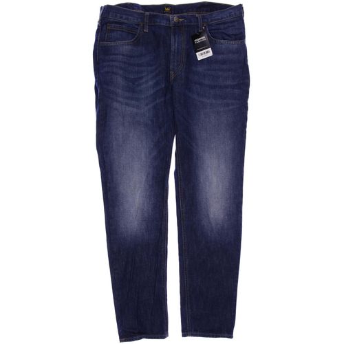 Lee Herren Jeans, blau, Gr. 36