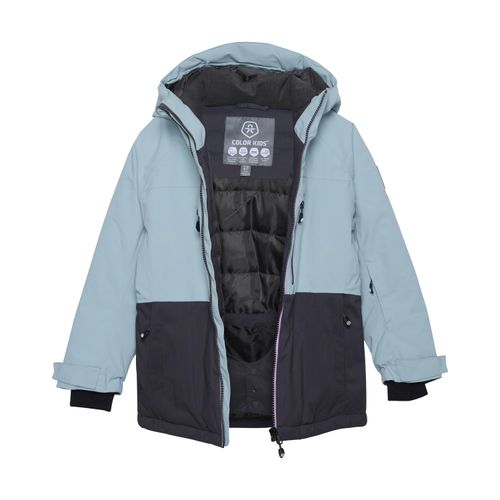 Skijacke COLOR KIDS 