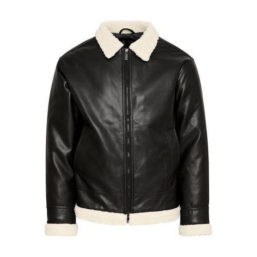 Lederjacke INDICODE 