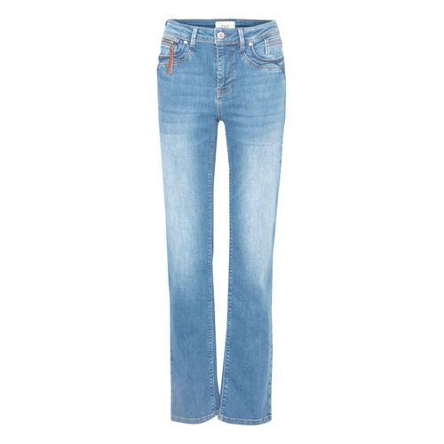 Röhrenjeans PULZ JEANS 