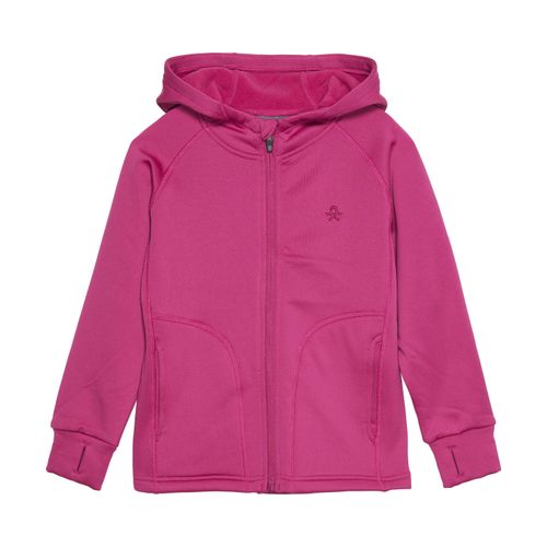 Fleecejacke COLOR KIDS 