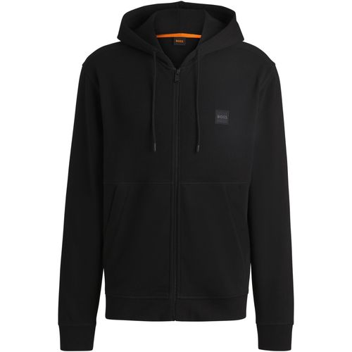 Outdoorjacke BOSS ORANGE 