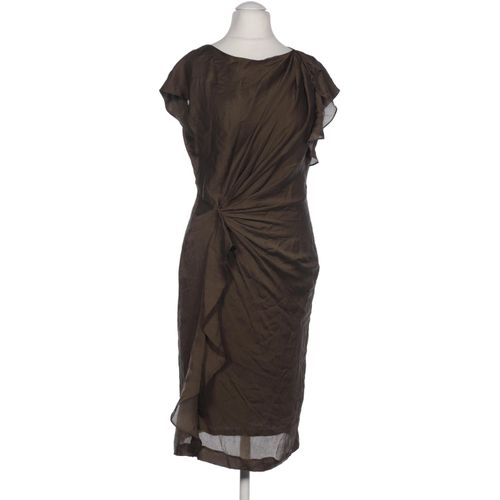 Escada Damen Kleid, grün, Gr. 38