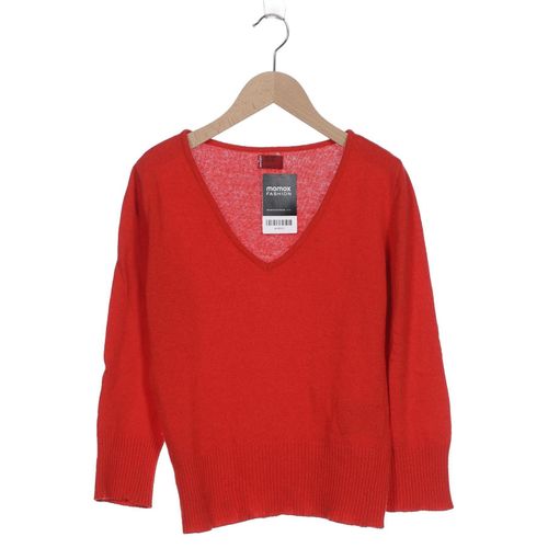 Levis Damen Pullover, rot, Gr. 38