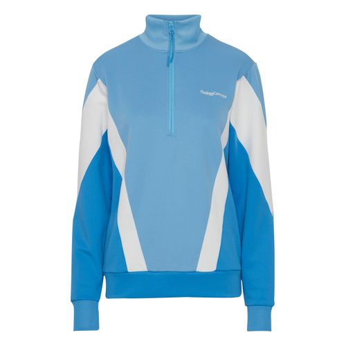 Sweatjacke THEJOGGCONCEPT 