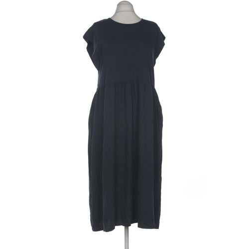 Next Damen Kleid, marineblau, Gr. 44