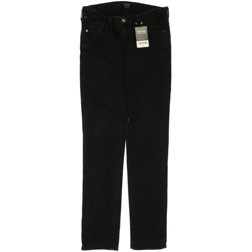 Citizens of humanity Damen Jeans, schwarz, Gr. 28