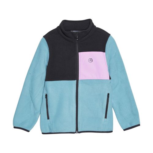 Fleecejacke COLOR KIDS 