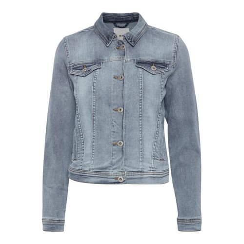 Jeansjacke ICHI 