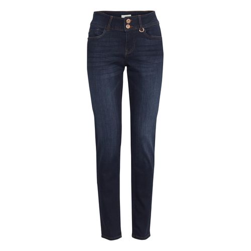 Röhrenjeans PULZ JEANS 