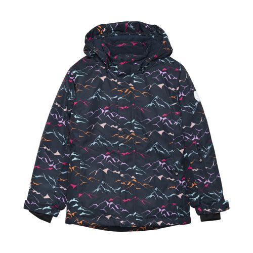 Skijacke COLOR KIDS 