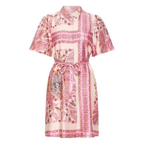 Blusenkleid ICHI 