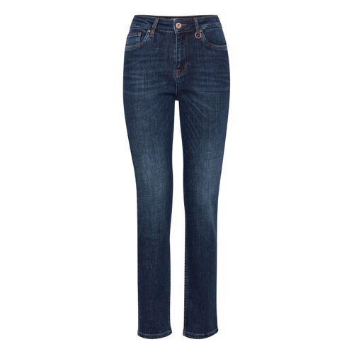 Röhrenjeans PULZ JEANS 