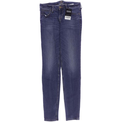 Lee Damen Jeans, blau, Gr. 29