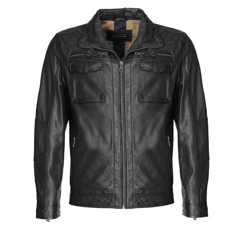 Bikerjacke JCC 