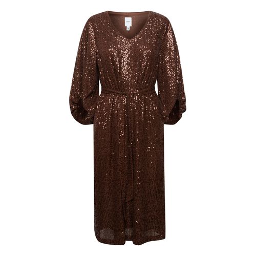 Blusenkleid ICHI 
