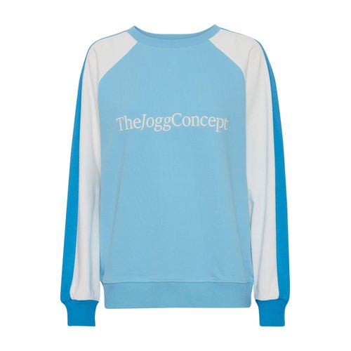 Sweatshirt THEJOGGCONCEPT 