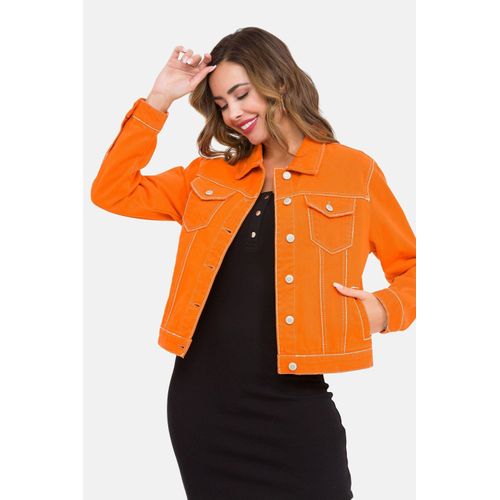Jeansjacke CIPO & BAXX 