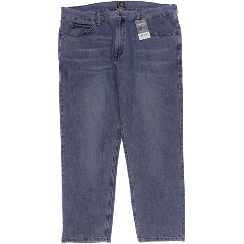 Lee Herren Jeans, blau, Gr. 40