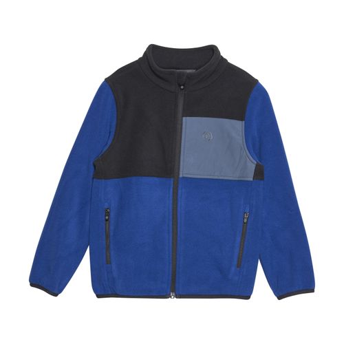 Fleecejacke COLOR KIDS 