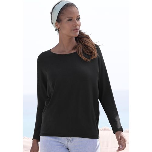 Langarmshirt LASCANA 