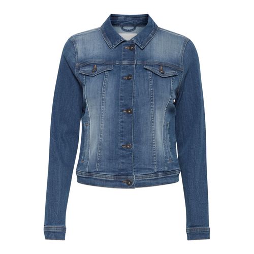 Jeansjacke ICHI 