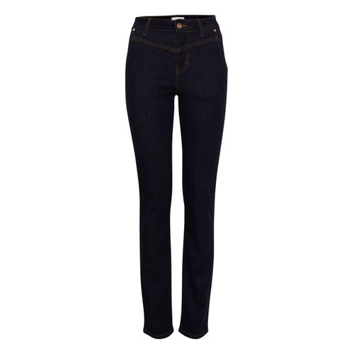 Röhrenjeans PULZ JEANS 