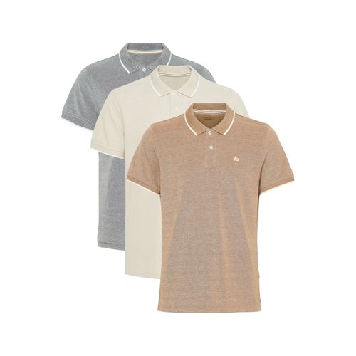 Poloshirt BLEND 