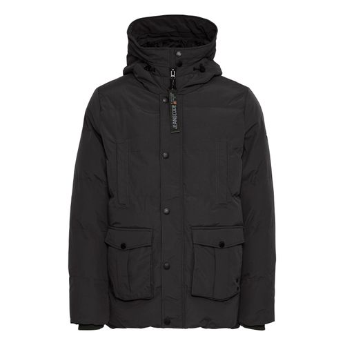 Steppjacke INDICODE 