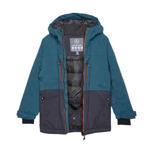 Skijacke COLOR KIDS 