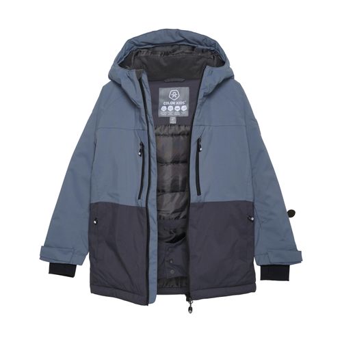 Skijacke COLOR KIDS 