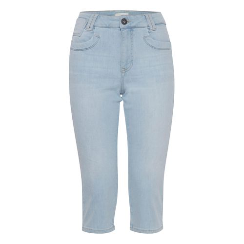 Caprihose PULZ JEANS 