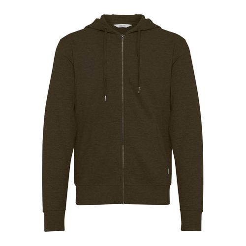 Kapuzensweatjacke SOLID 