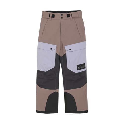 Skihose COLOR KIDS 