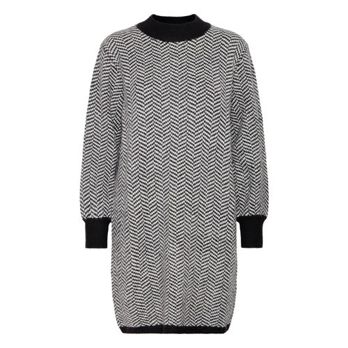 Strickkleid ICHI 