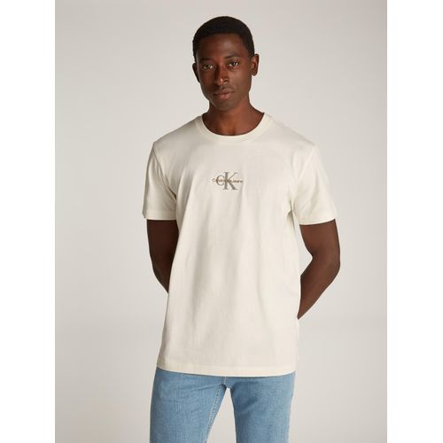 T-Shirt CALVIN KLEIN JEANS 