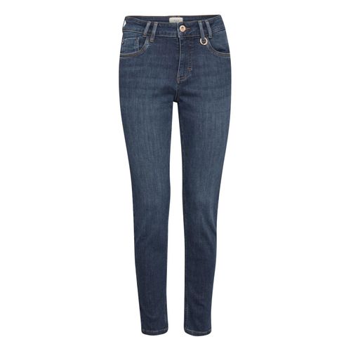 Röhrenjeans PULZ JEANS 