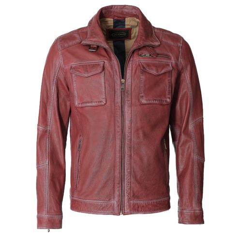 Bikerjacke JCC 