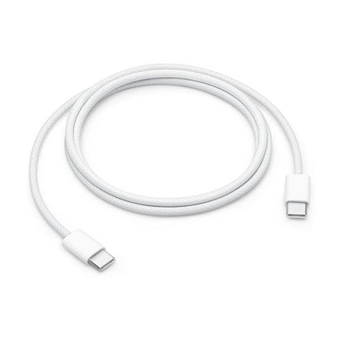 Apple USB-Ladegerät »60 W USB C - USB C 1 m«, (1 St.)