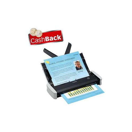 AKTION: Canon R10 Mobiler Scanner mit CashBack