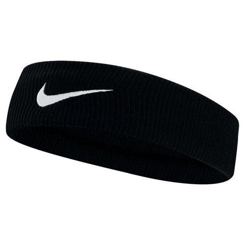 Nike Unisex Elite Headband schwarz