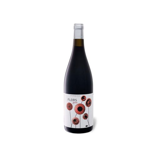 Flors Priorat DOCa trocken, Rotwein 2018