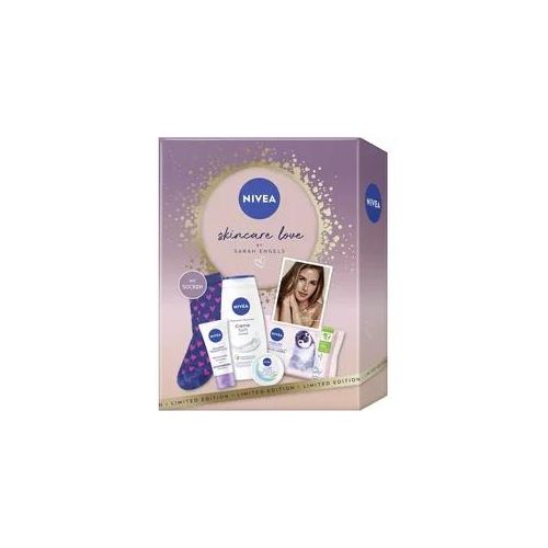 NIVEA - Skincare Love Geschenkset Geschenksets